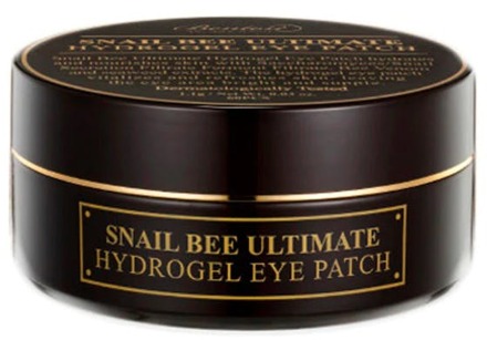 Snail Bee Ultimate Hydrogel Eye Patch (1pcs)