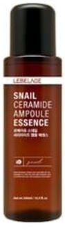 Snail Ceramide Ampoule Essence 500ml