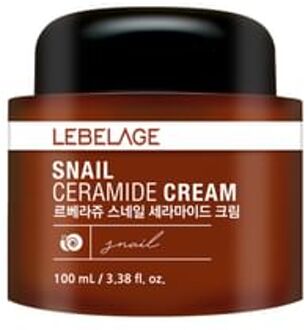 Snail Ceramide Cream 2026 Version - 100ml