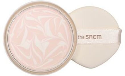 Snail Essential EX Tone Up Essense Pact Refill Only 15g