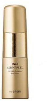 Snail Essential EX Wrinkle Solution Emulsion 150ml