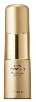 Snail Essential EX Wrinkle Solution Essence 50ml 50ml