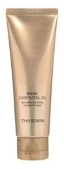 Snail Essential EX Wrinkle Solution Hydra Cream 130ml