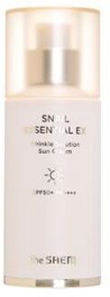 Snail Essential EX Wrinkle Solution Sun Cream 40ml