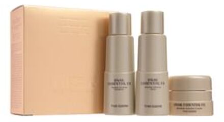 Snail Essential EX Wrinkle Solution Travel Kit 3 pcs