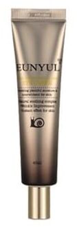 Snail Intensive Facial Care Eye Cream 2026 Version - 40ml