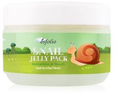 Snail Jelly set 100 g