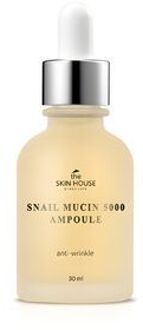 Snail Mucin 5000 Ampoule - Gezichtsserum