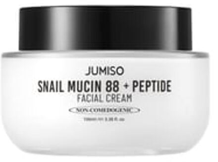 Snail Mucin 88 + Peptide Facial Cream - Gezichtscrème