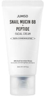 Snail Mucin 88 + Peptide Facial Cream Mini - Gezichtscrème