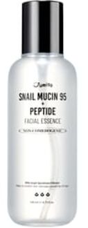 Snail Mucin 95 + Peptide Facial Essence 140ml