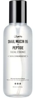 Snail Mucin 95 + Peptide Facial Essence - Gezichtsserum
