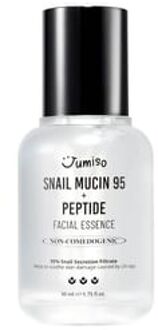 Snail Mucin 95 + Peptide Facial Essence Mini - Gezichtsserum