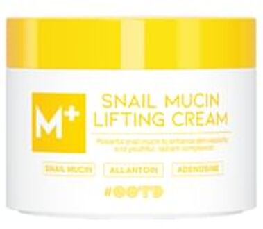 Snail Mucin Lifting Cream 100ml