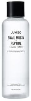Snail Mucin + Peptide Facial Toner 205ml