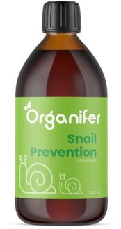 Snail Prevention 250 Ml – Concentraat Voor 250 M2