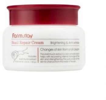 Snail Repair Cream 100g