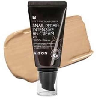 Snail Repair Intensive BB Cream - 5 Colors #27