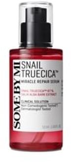 Snail Truecica Miracle Repair Serum 2024 Version - 50ml
