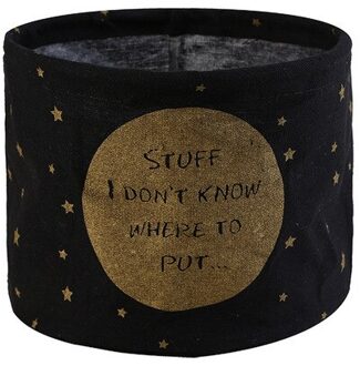 Snailhouse Opslag Mand Bureau Leuke Wasmand Mode Stijl Convinence Houder Sieraden Cosmetische Organizer zwart