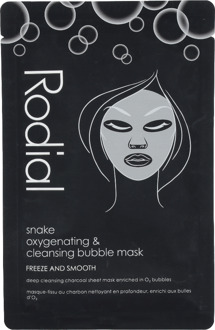 Snake Bubble Mask (Single Pack)