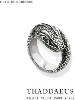 Snake Ring,Europe Style Glam Fashion Good Jewerly For Women,2018 Trendy Gift In 925 Sterling Silver,Super Deal