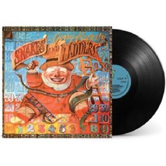 Snakes And Ladders - Gerry Rafferty