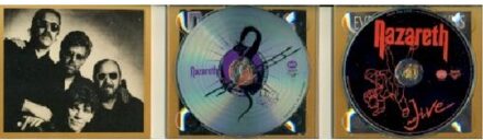 Snakes 'N' Ladders/No Jive