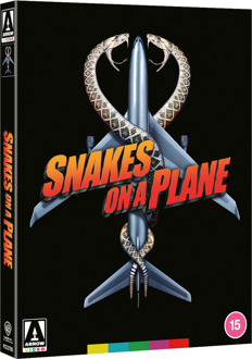 Snakes on a Plane Limited Edition