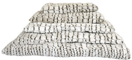 Snakeskin hondenkussen S