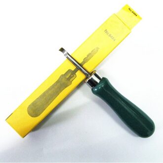 Snap Op Gereedschap Terug 6484 Horloge Case Opener Knife Remover Pry Lever Batterij Horloge Reparatie Tool Herramientas