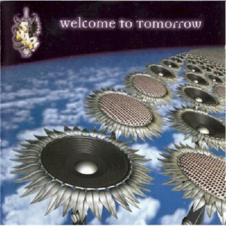 Snap - Welcome To Tomorrow