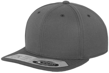 Snapback pet Grijs - One size
