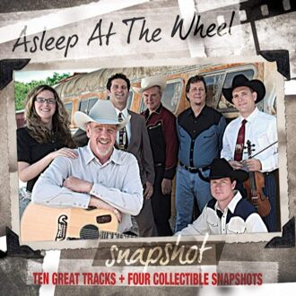 Snapshot: Asleep At The Wheel - Asleep At The Wheel