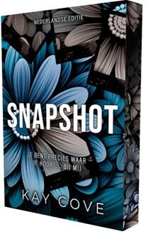 Snapshot -  Kay Cove (ISBN: 9789464407921)