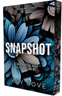 Snapshot - Lessons In Love - Kay Cove