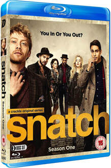 Snatch: Seizoen een