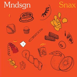 Snax (LP)