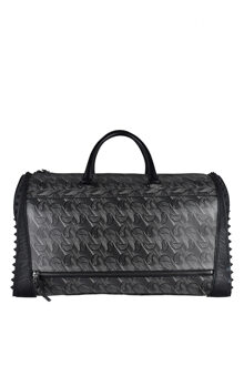 Sneakender reistas Zwart - One Size