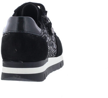 Sneaker 108579 Zwart - 41