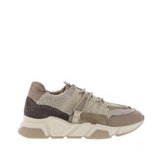 Sneaker 108899 Taupe - 37