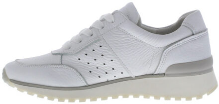 Sneaker 109002 Wit - 42