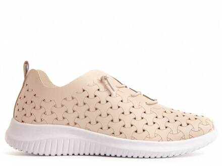 Sneaker Drillsport2 in Beige - maat EU 37