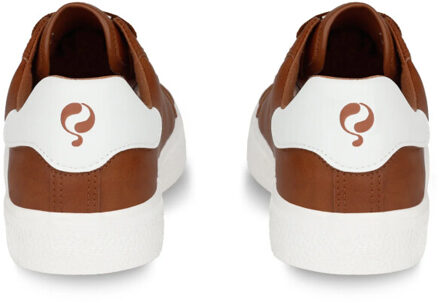 Sneaker duinoord cognac Bruin - 41