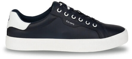Sneaker duinoord donker Blauw - 44