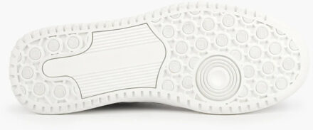 Sneaker elsloo antracite Grijs - 46