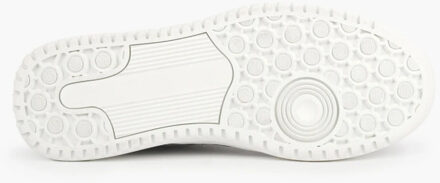 Sneaker elsloo donker Taupe - 44