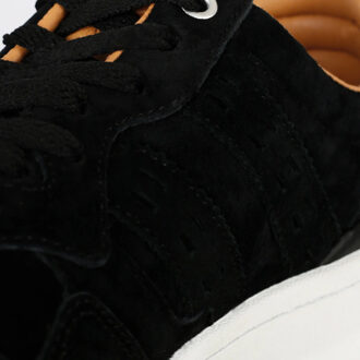 Sneaker elsloo - - maat 46 Zwart