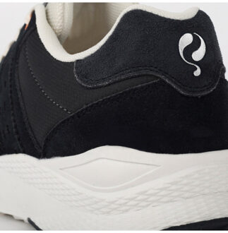 Sneaker everdingen donker - maat 42 Blauw