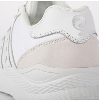 Sneaker everdingen - - maat 41 Wit